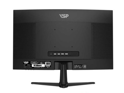 Màn hình cong VSP VG2724FC1 27 inch