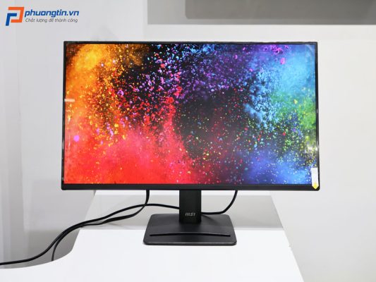 Màn hình MSI PRO MP275 E14L