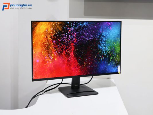 Màn hình MSI PRO MP275 E14L 27 inch
