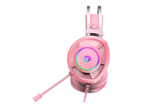 Tai nghe chụp tai Gaming Dareu EH469