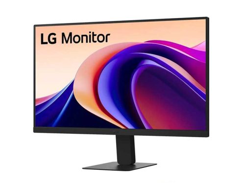 Màn hình LG 24U631A-B chính hãng