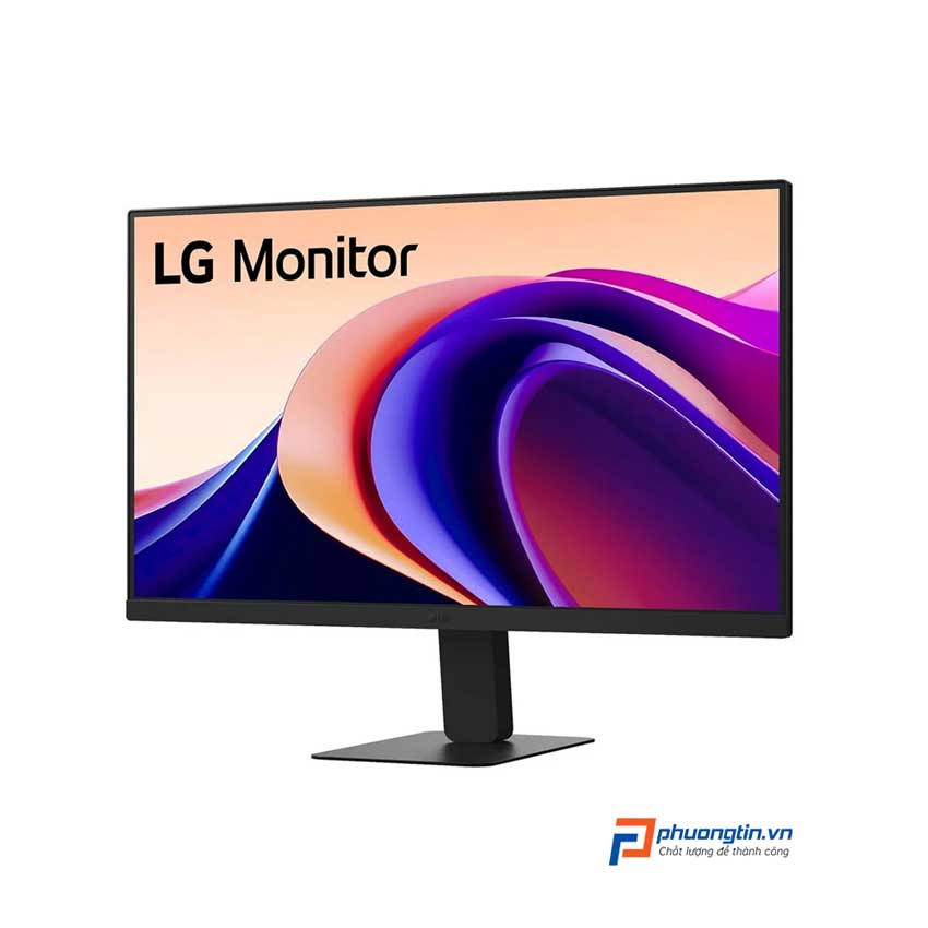 Màn hình LG 24U631A-B chính hãng