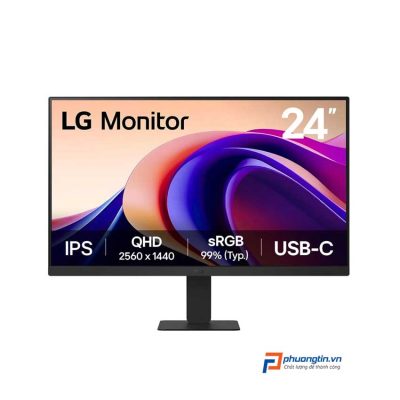 Màn hình LG 24U631A-B