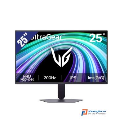 Màn hình LG 25G523B-B