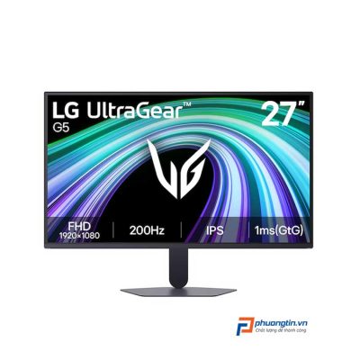 Màn hình LG 27G523B-B