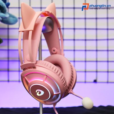 Tai nghe gaming dareu EH469