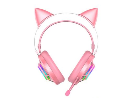 Tai nghe Gaming Dareu EH469 RGB