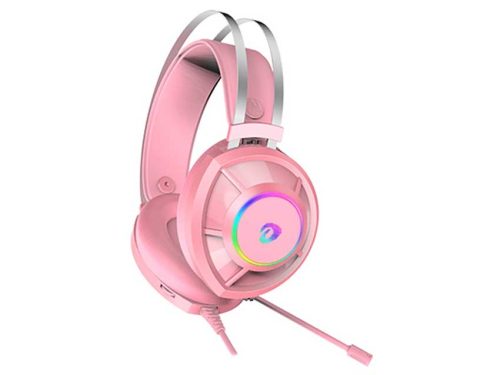 Tai nghe chụp tai Gaming Dareu EH469 RGB chính hãng