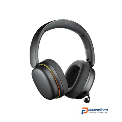 Tai nghe gaming Aula G7 Pro black