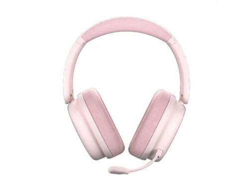 Tai nghe gaming Aula G7 Pro hồng