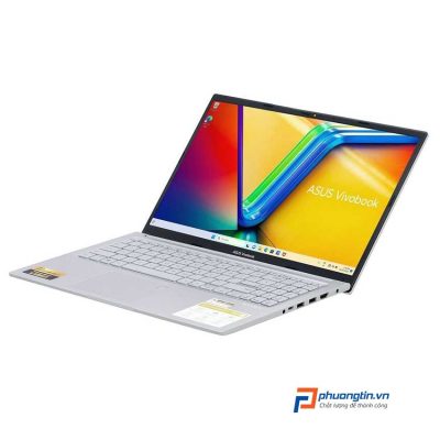 Laptop Asus Vivobook 15 X1504VA