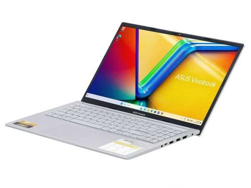 Laptop Asus Vivobook 15 X1504VA