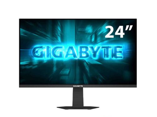 Màn hình Gaming GIGABYTE GS24F14<br>(23.8 inch / FHD/ IPS / 144Hz / 1ms)