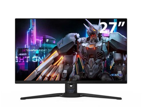 Màn hình GIGABYTE AORUS FO27Q5P<br>(27 inch / 2K/ OLED/ 500Hz / 0.03ms)