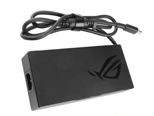 Sạc laptop Asus ROG 380W 20V - 19.0A Rectangle Plug (Đầu cắm chữ nhật)